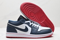 Women Jordan 1 Low 054